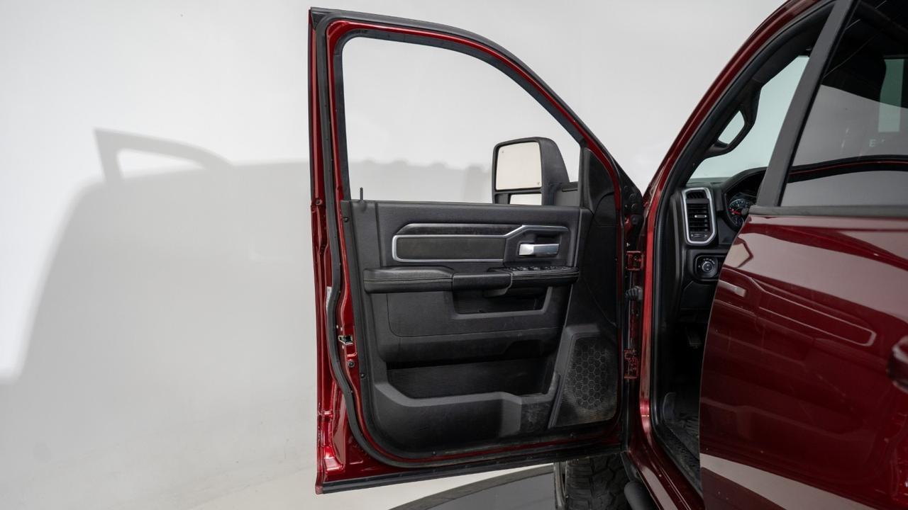 2024 Ram 2500 Big Horn Franklin TN