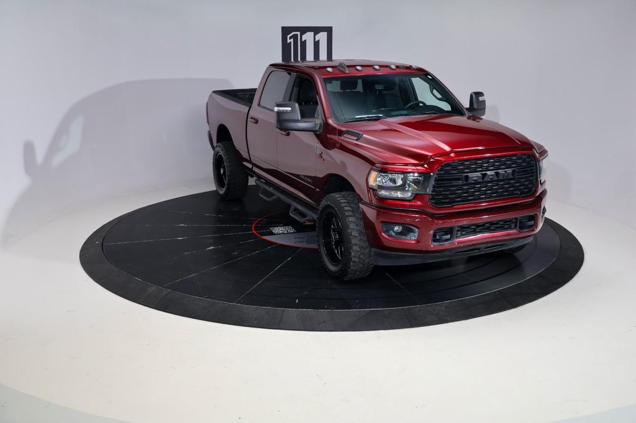 2024 Ram 2500 Big Horn Franklin TN