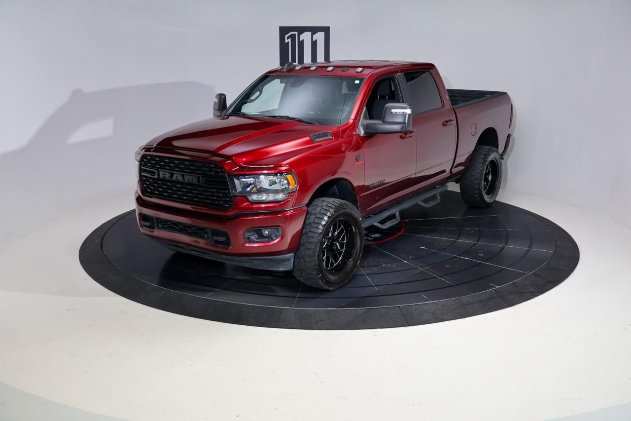 2024 Ram 2500 Big Horn Franklin TN