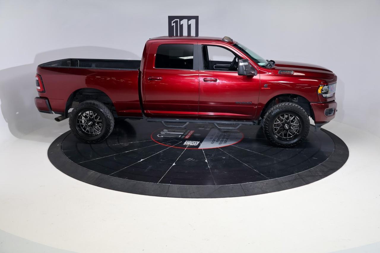 2024 Ram 2500 Big Horn Franklin TN