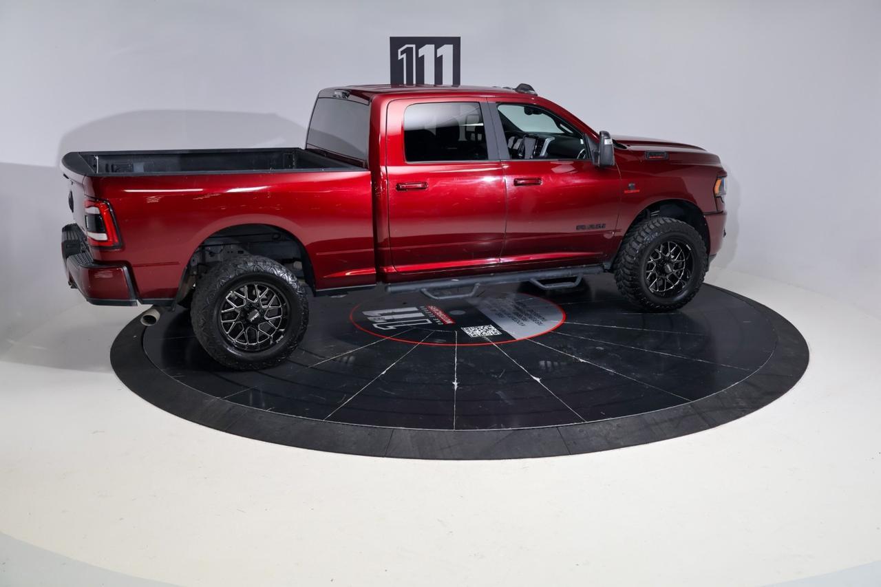2024 Ram 2500 Big Horn Franklin TN
