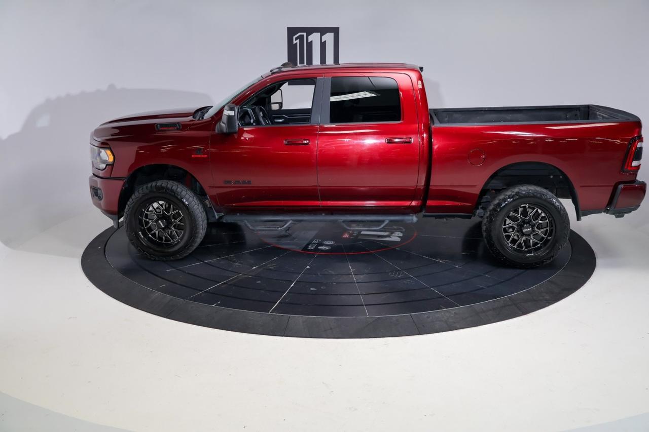 2024 Ram 2500 Big Horn Franklin TN
