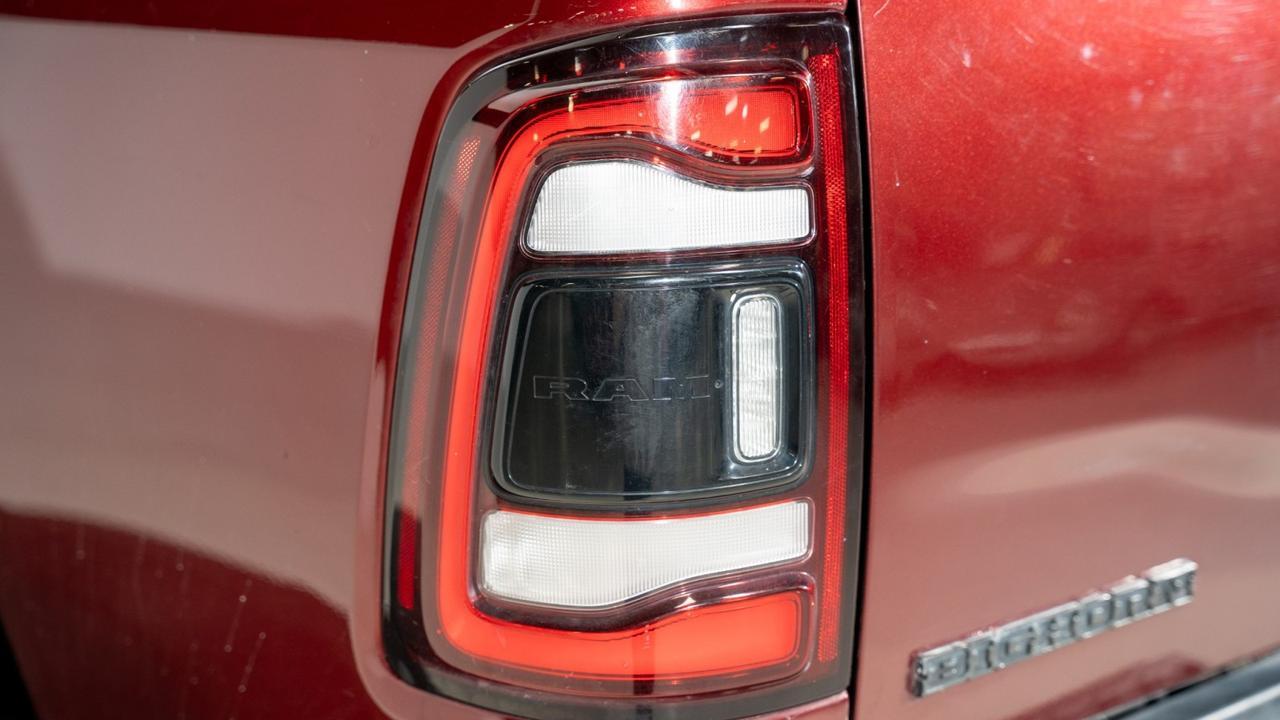 2024 Ram 2500 Big Horn Franklin TN