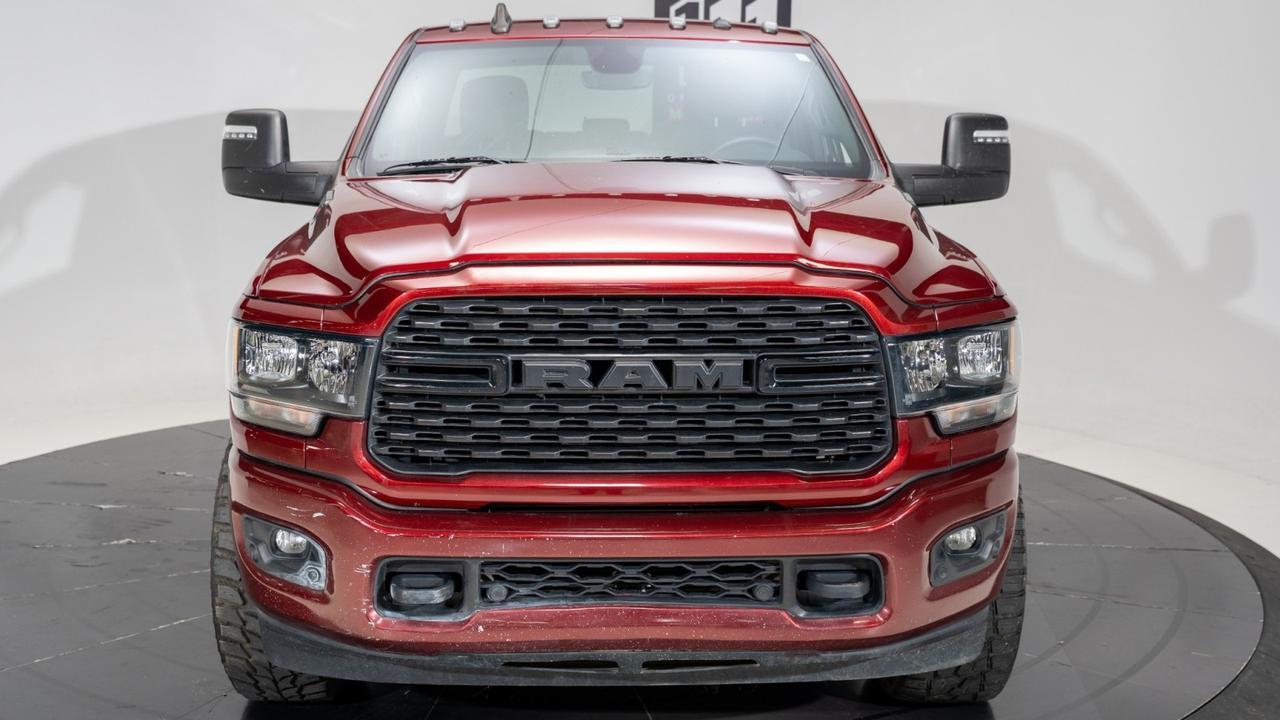 2024 Ram 2500 Big Horn Franklin TN