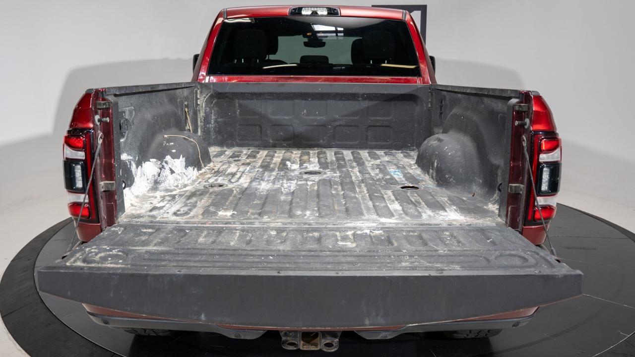 2024 Ram 2500 Big Horn Franklin TN