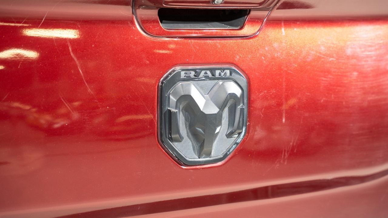 2024 Ram 2500 Big Horn Franklin TN