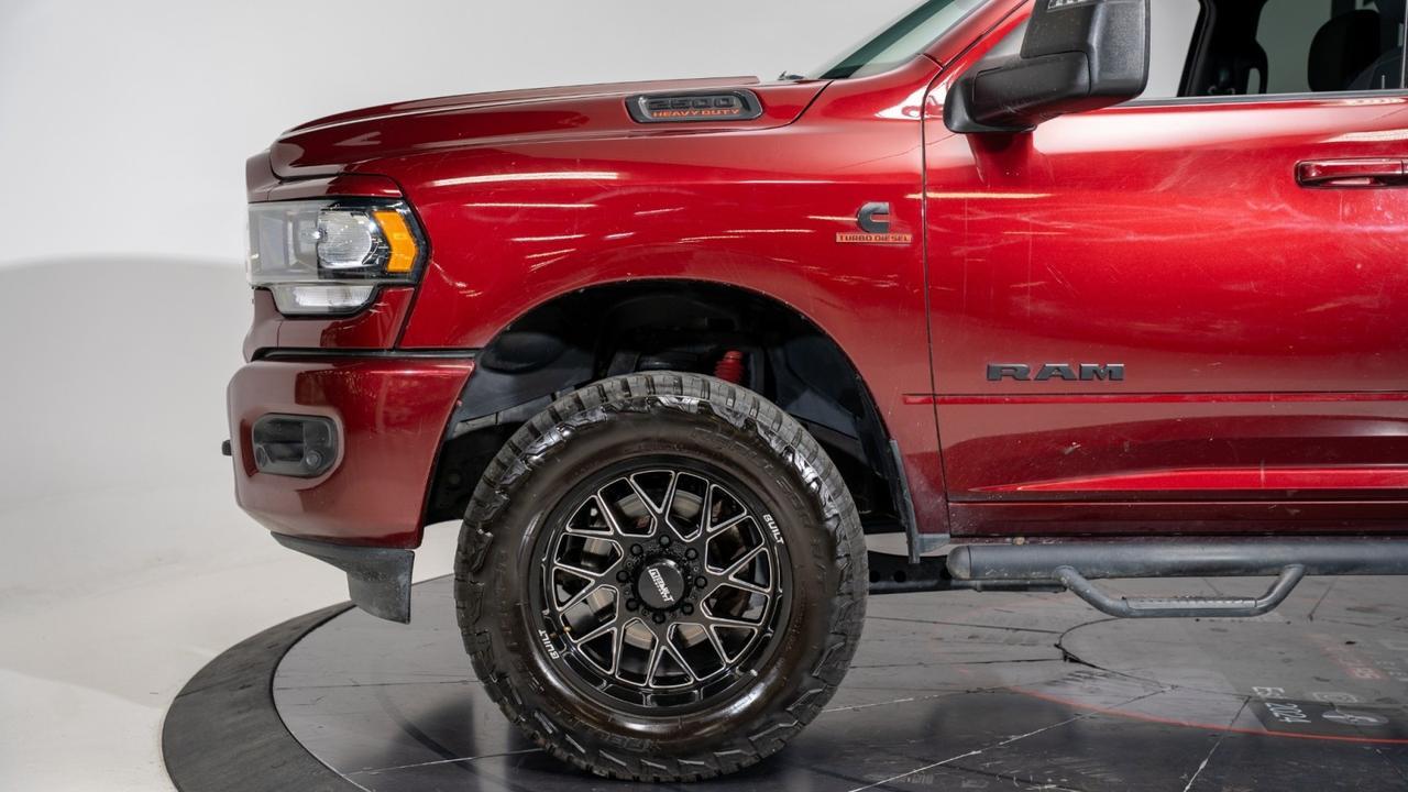 2024 Ram 2500 Big Horn Franklin TN
