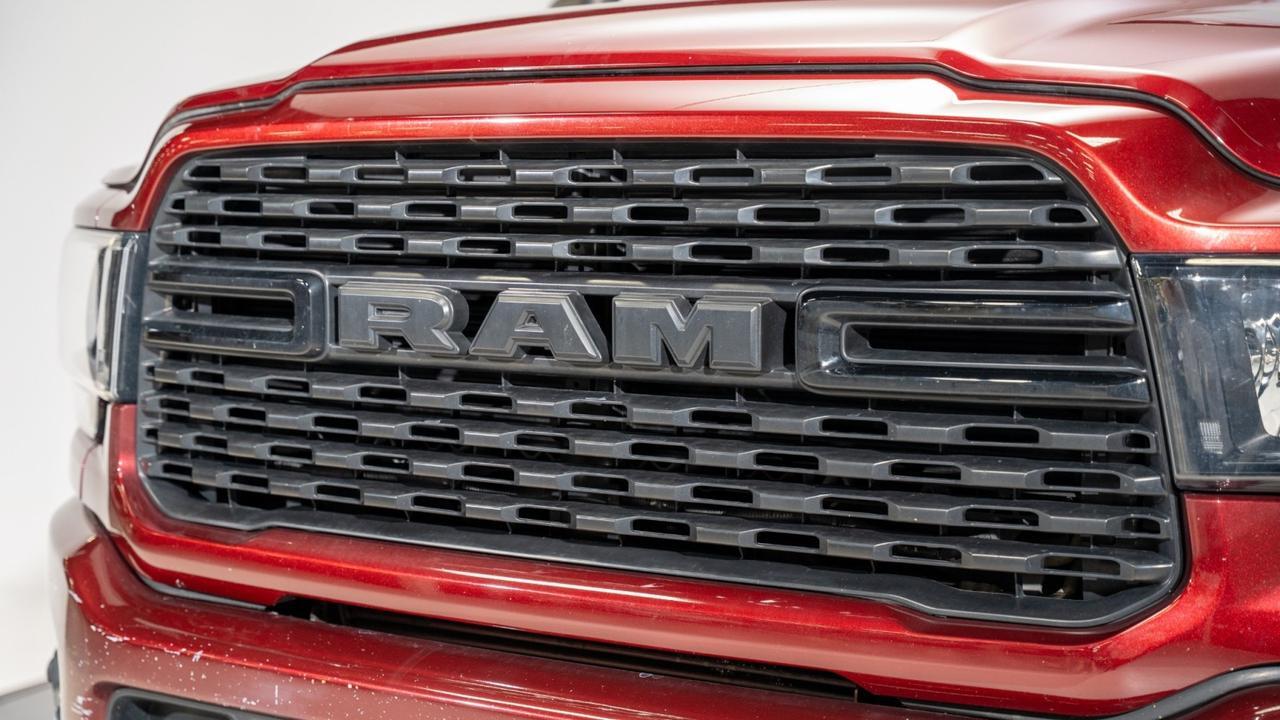 2024 Ram 2500 Big Horn Franklin TN