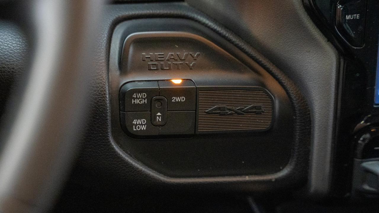 2024 Ram 2500 Big Horn Franklin TN