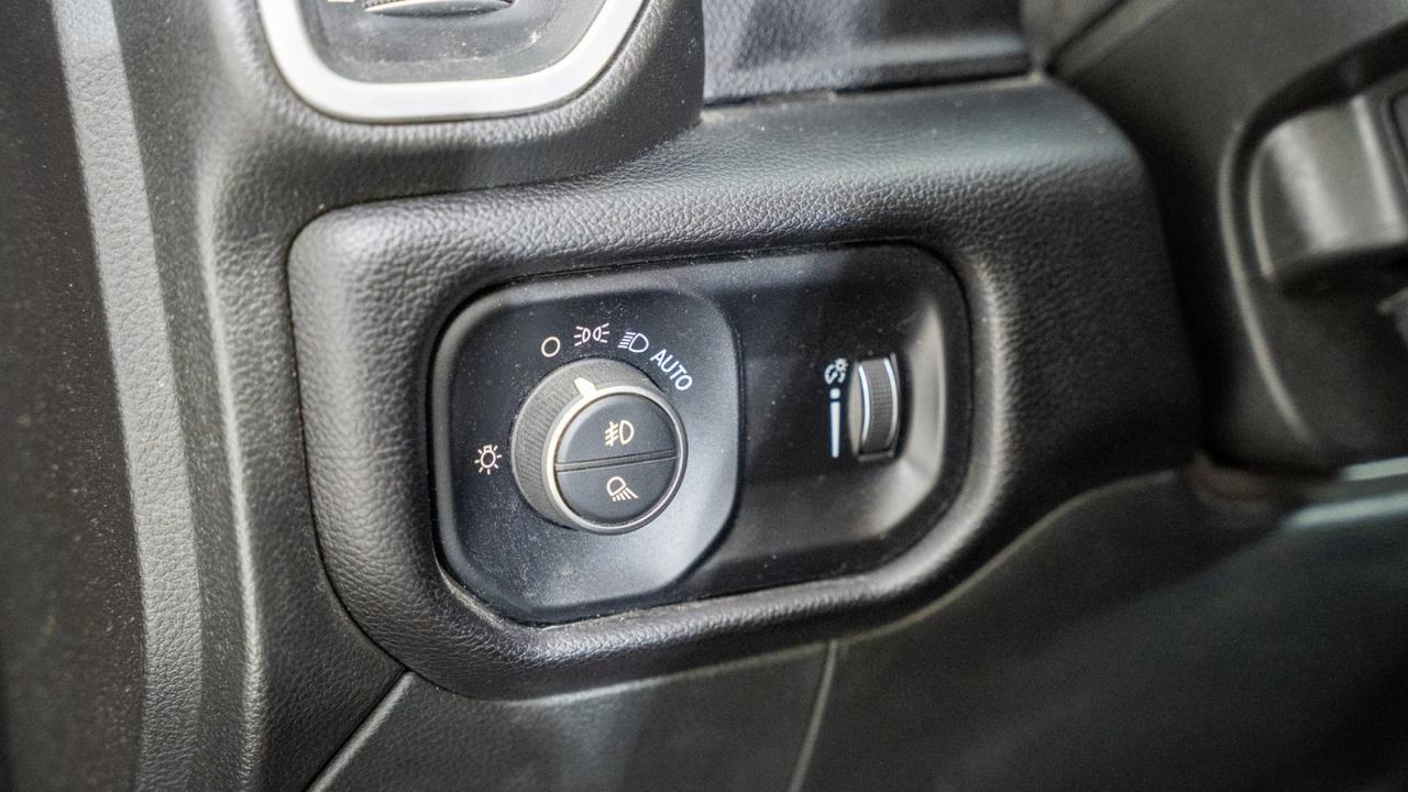 2024 Ram 2500 Big Horn Franklin TN