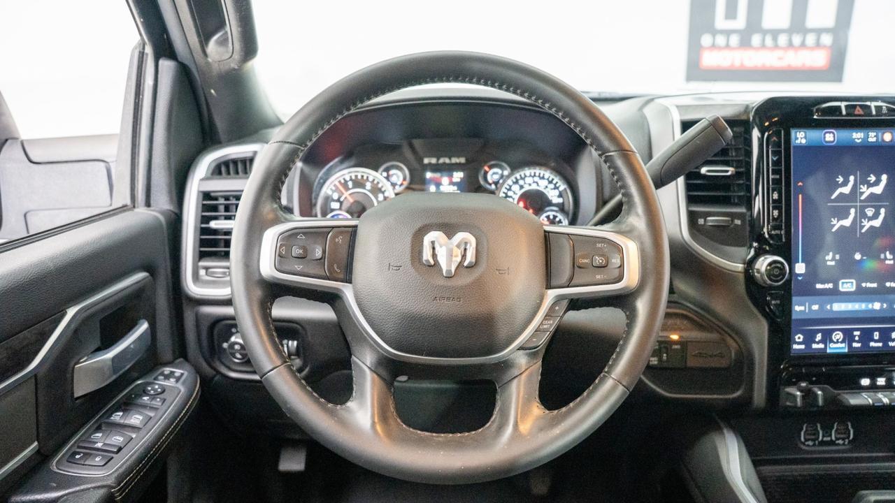2024 Ram 2500 Big Horn Franklin TN