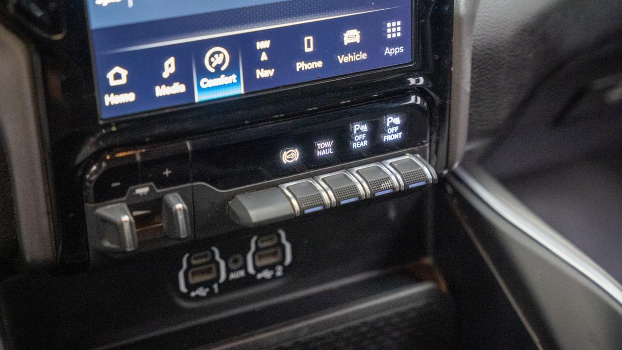2024 Ram 2500 Big Horn Franklin TN