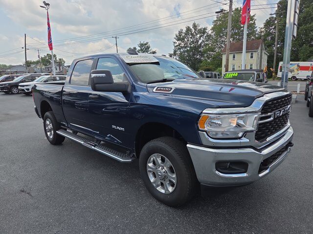 2024 Ram 2500 Big Horn HAMBURG PA
