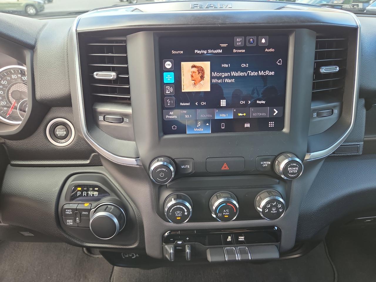 2024 Ram 2500 Big Horn photo 25