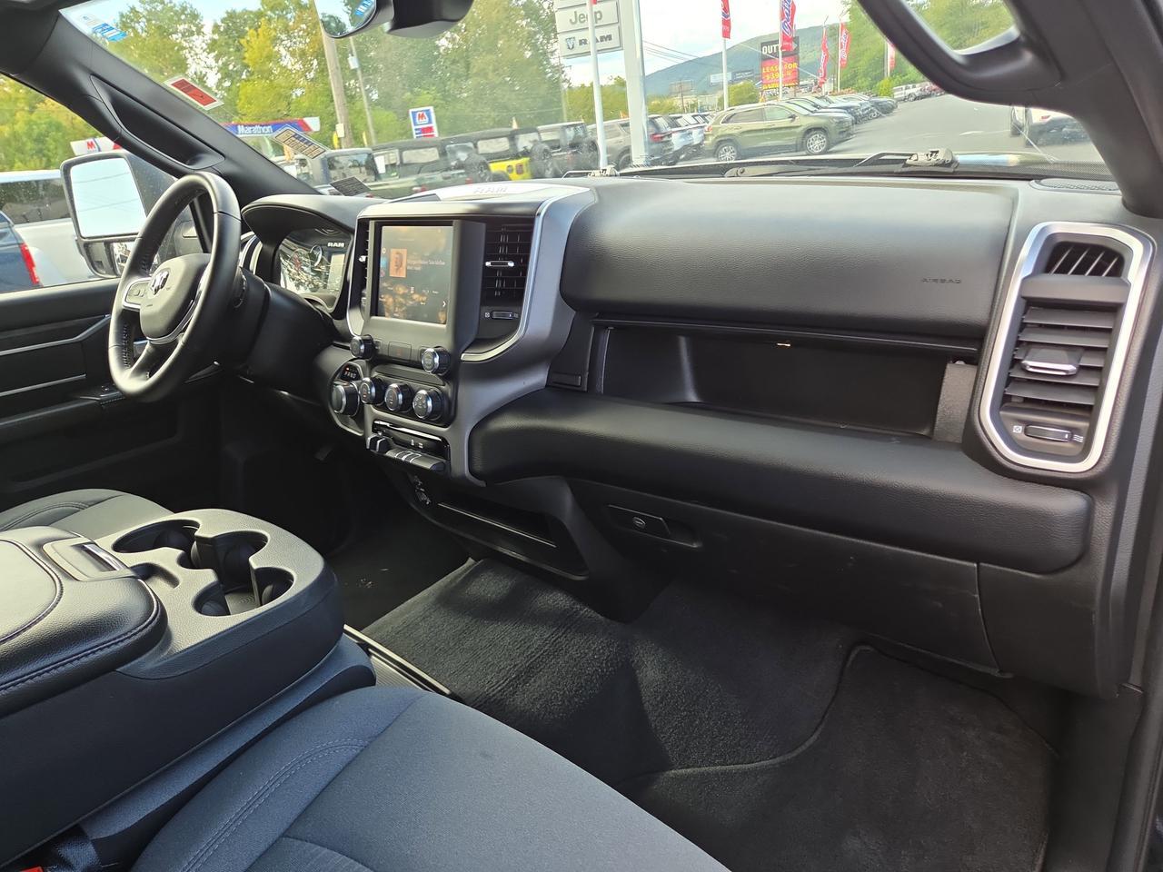 2024 Ram 2500 Big Horn photo 18