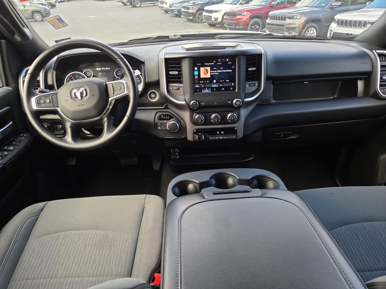 2024 Ram 2500 Big Horn photo 23
