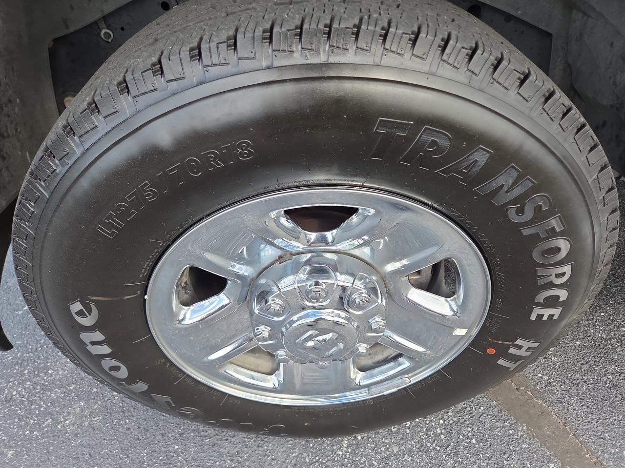 2024 Ram 2500 Big Horn photo 12