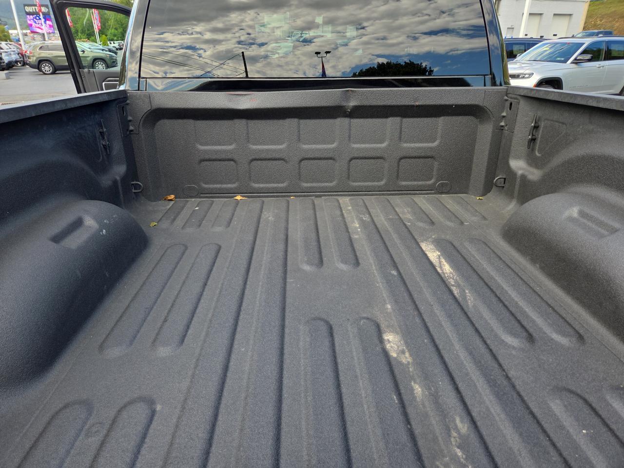 2024 Ram 2500 Big Horn photo 33