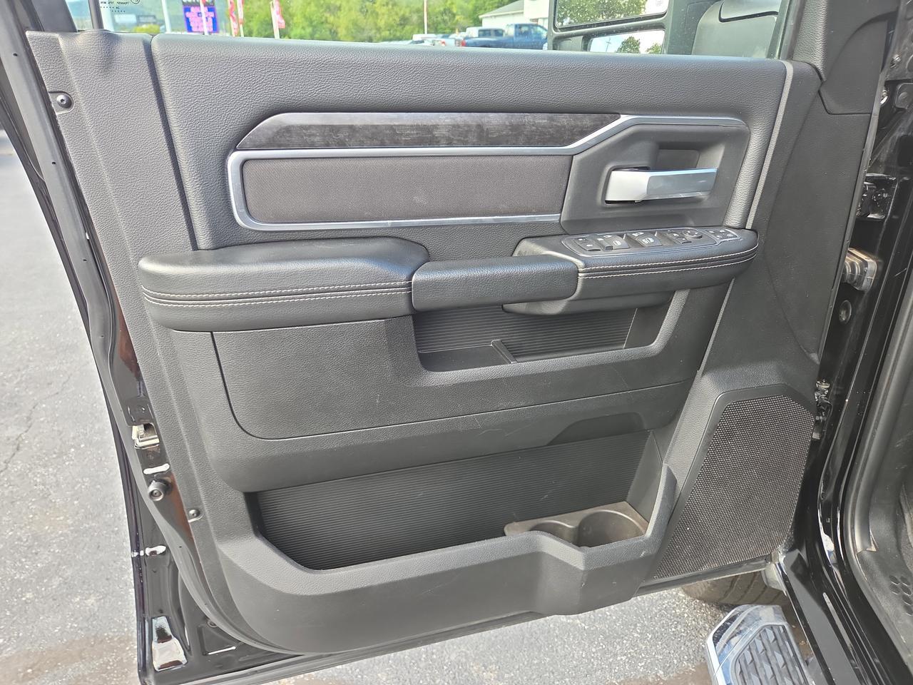 2024 Ram 2500 Big Horn photo 14