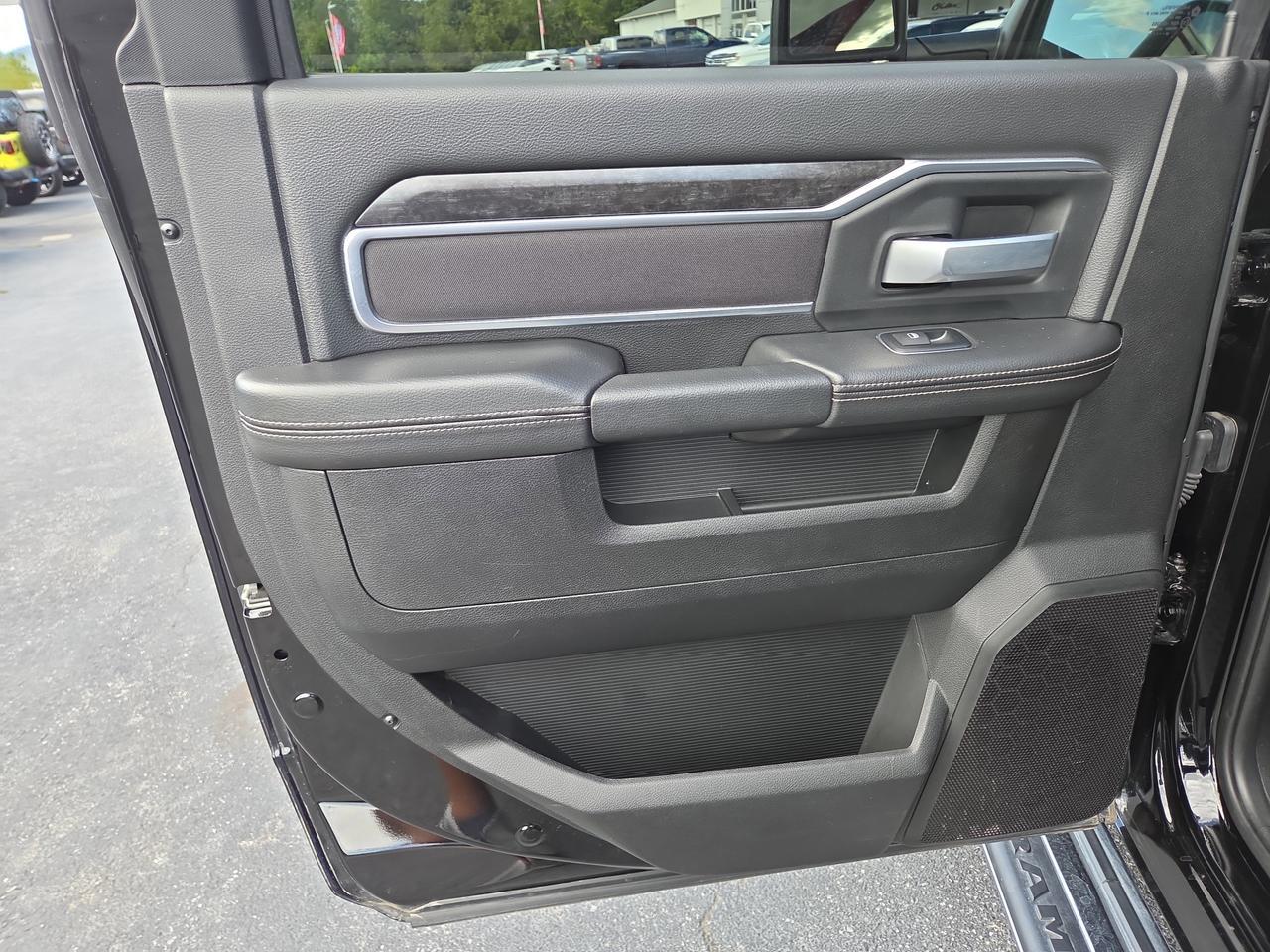 2024 Ram 2500 Big Horn photo 21