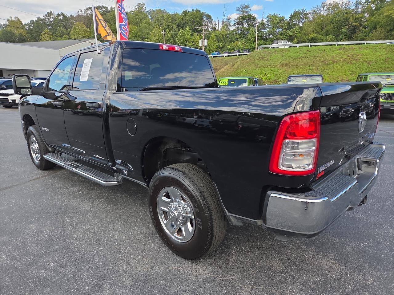 2024 Ram 2500 Big Horn photo 5