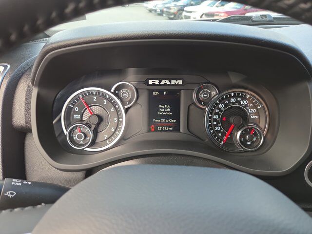 2024 Ram 2500 Big Horn HAMBURG PA