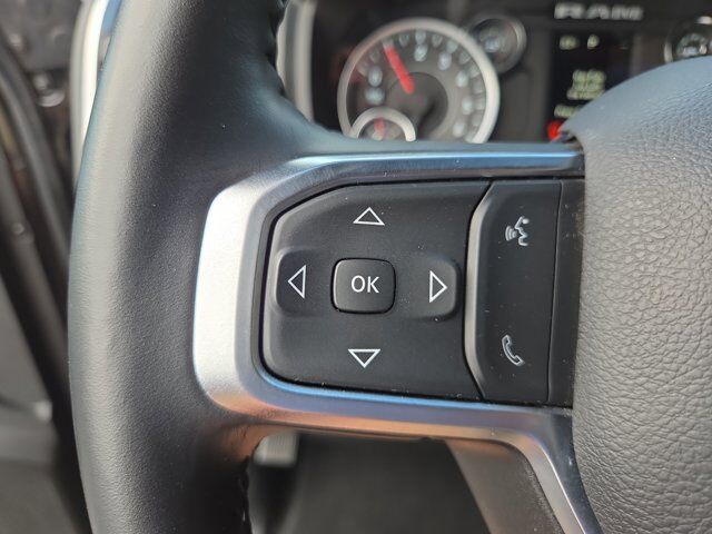 2024 Ram 2500 Big Horn HAMBURG PA