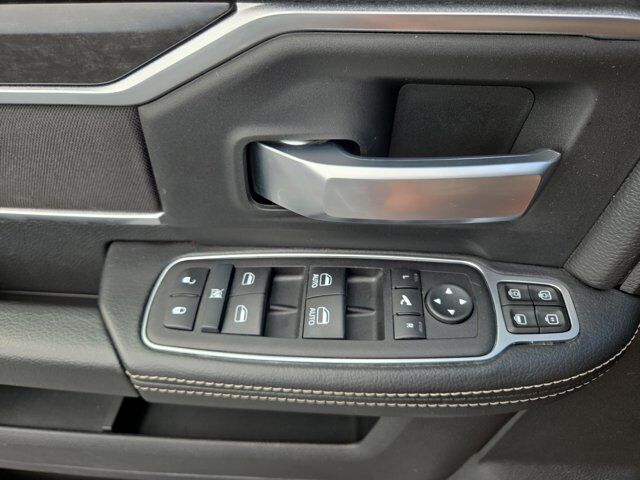 2024 Ram 2500 Big Horn HAMBURG PA