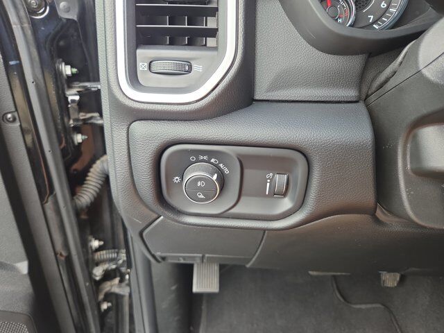 2024 Ram 2500 Big Horn HAMBURG PA