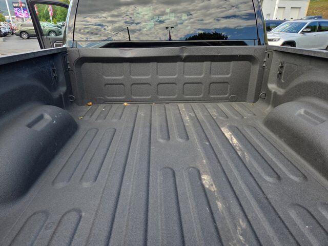 2024 Ram 2500 Big Horn HAMBURG PA