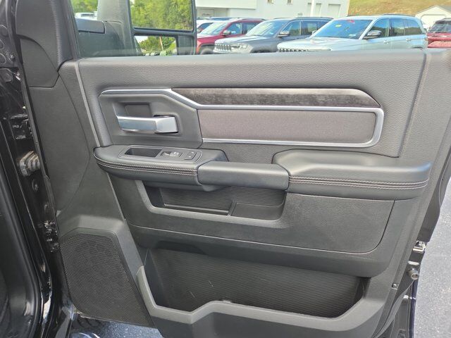 2024 Ram 2500 Big Horn HAMBURG PA