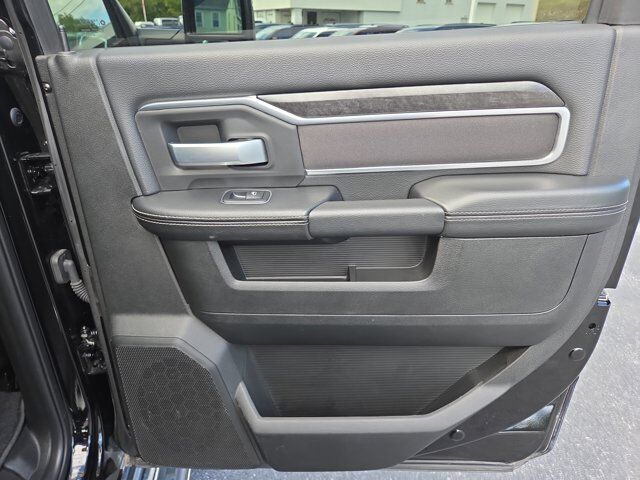 2024 Ram 2500 Big Horn HAMBURG PA