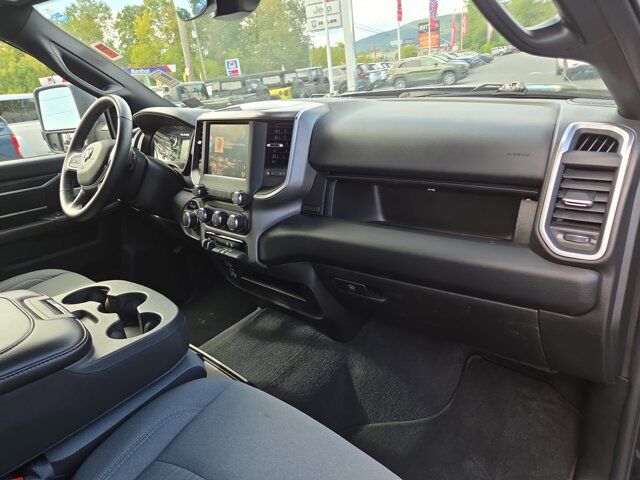 2024 Ram 2500 Big Horn HAMBURG PA