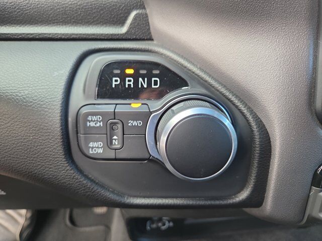 2024 Ram 2500 Big Horn HAMBURG PA