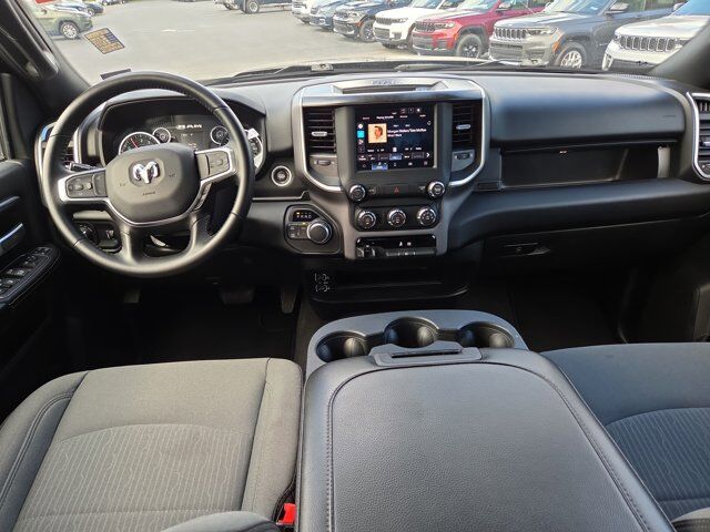 2024 Ram 2500 Big Horn HAMBURG PA