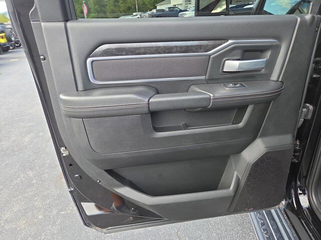 2024 Ram 2500 Big Horn HAMBURG PA