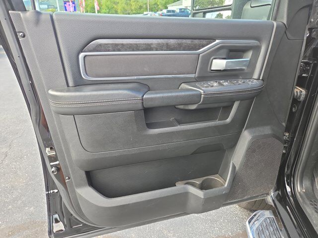 2024 Ram 2500 Big Horn HAMBURG PA