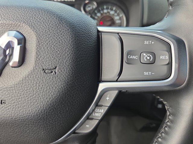2024 Ram 2500 Big Horn HAMBURG PA