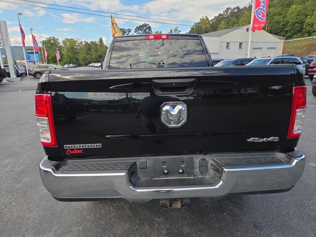 2024 Ram 2500 Big Horn HAMBURG PA
