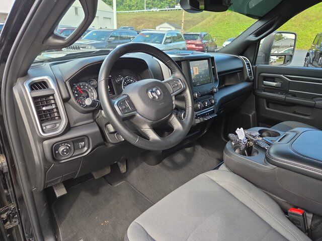 2024 Ram 2500 Big Horn HAMBURG PA