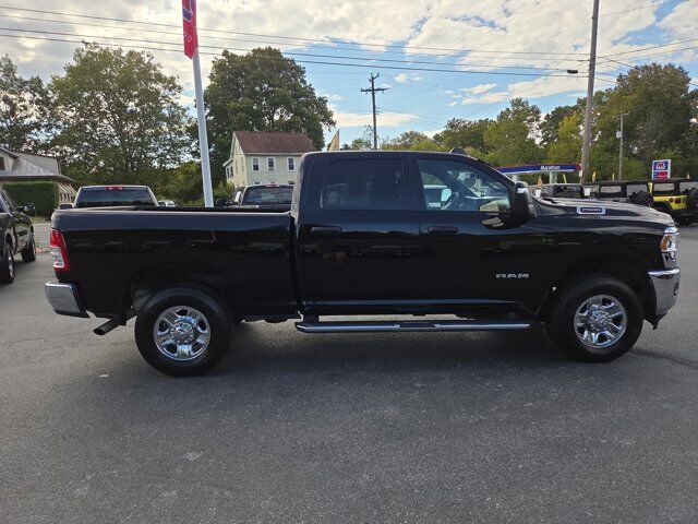 2024 Ram 2500 Big Horn HAMBURG PA
