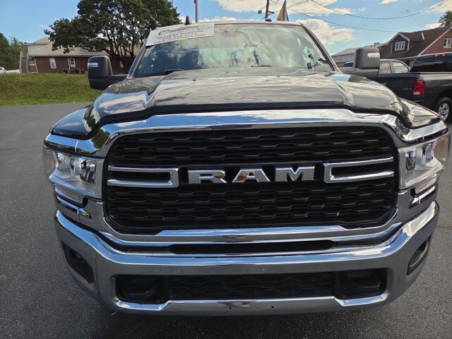 2024 Ram 2500 Big Horn HAMBURG PA