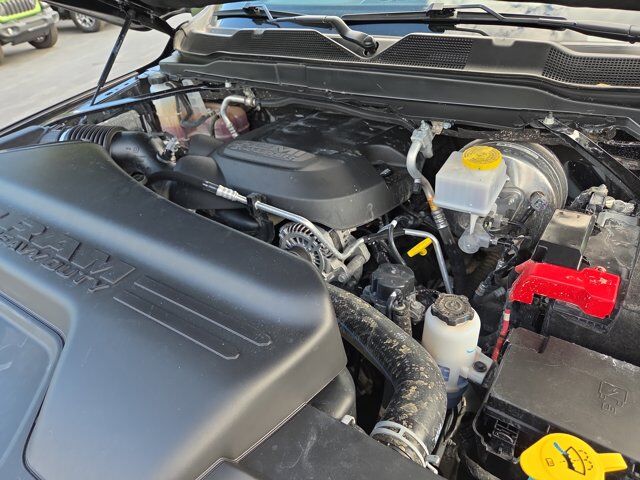 2024 Ram 2500 Big Horn HAMBURG PA