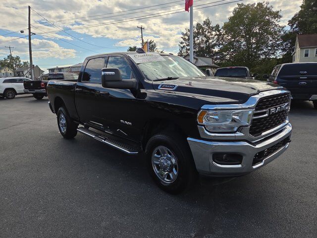 2024 Ram 2500 Big Horn HAMBURG PA