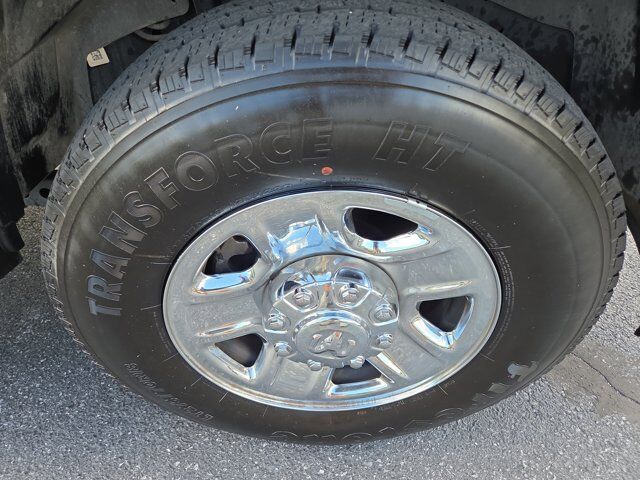 2024 Ram 2500 Big Horn HAMBURG PA