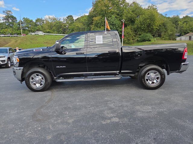 2024 Ram 2500 Big Horn HAMBURG PA