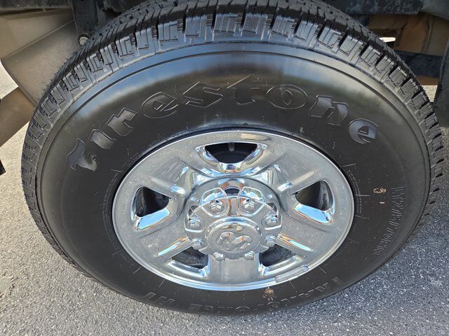 2024 Ram 2500 Big Horn HAMBURG PA