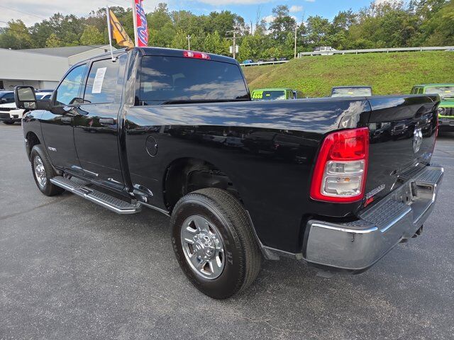 2024 Ram 2500 Big Horn HAMBURG PA
