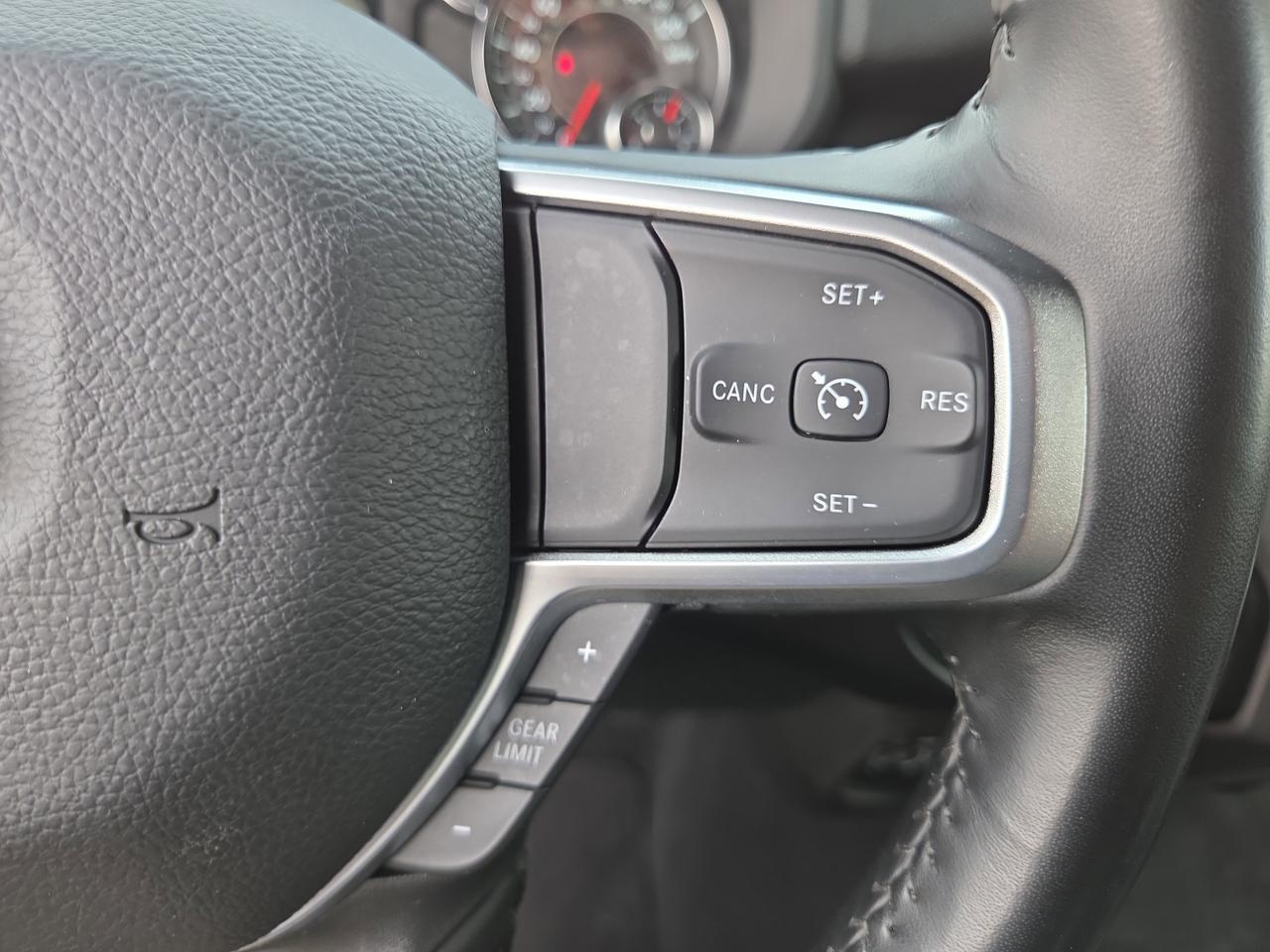 2024 Ram 2500 Big Horn Hamburg PA