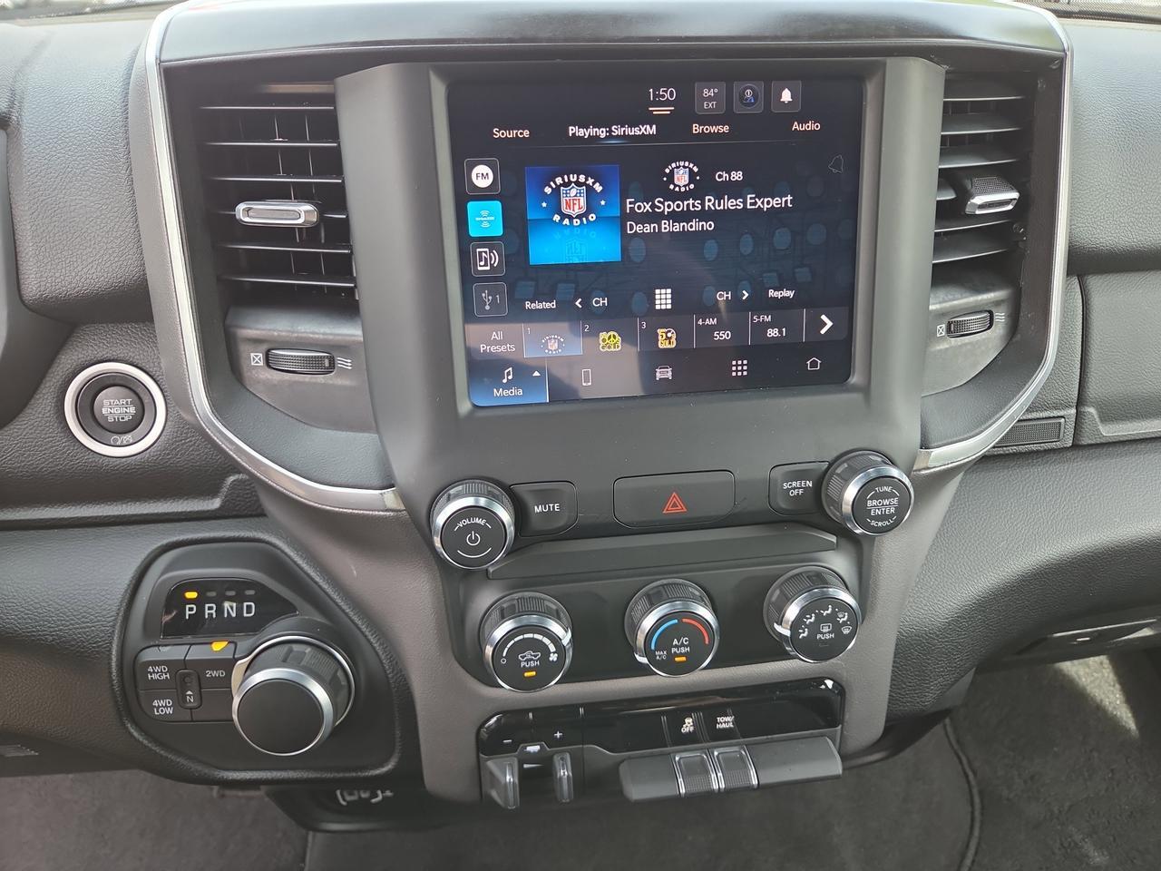 2024 Ram 2500 Big Horn Hamburg PA